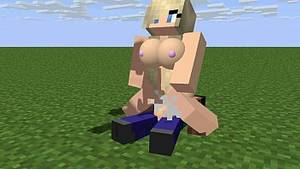 Female Minecraft Porn Mod - Minecraft Porn