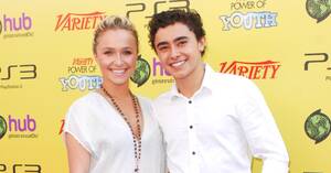 Hayden Panettiere Porn Comic - Hayden Panettiere's Brother All Smiles In Final IG Photo Before Death