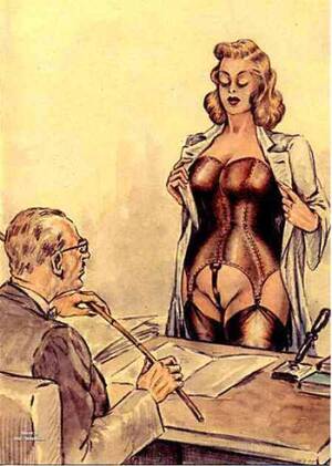 German Bdsm Porn Drawings - Jim German Bdsm | BDSM Fetish