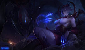 League Of Legends Elise Porn - Elise â€“ League of Hentai