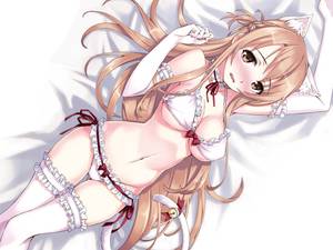 Asuna Sword Art Online Sugu Porn - SAO Asuna | Sword Art Online Yuuki Asuna Wallpaper with 1280x960 Resolution