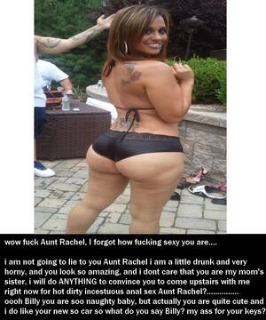 Big Butt Aunt Porn Captions - AuntÂ´s ass incest captions | MOTHERLESS.COM â„¢