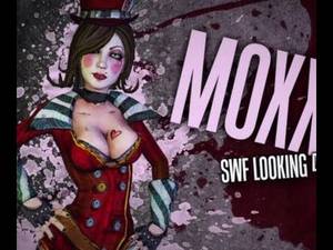 Borderlands 2 Porn Magazines - How to get Nude pics of Moxxi (Borderlands 2)