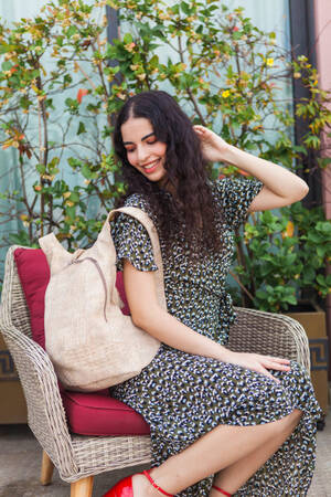 indian actress rekha pussy fucked - Parisian Brand Arsayo Introducing Vegan Exotic Leather â€“ Made From Cork â€¢  Style with a Smile