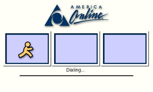 Late 90s Internet Porn - Growing up with dial-up turned you into a total badass