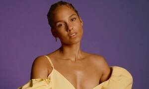 Alicia Keys Doing Porn - Alicia Keys: 'I was supposed to end up a prostitute or addicted to drugs' | Alicia  Keys | The Guardian