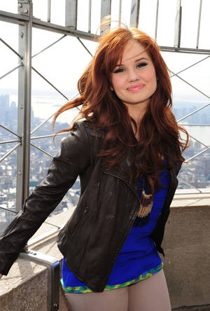 Disney Jessie Debby Ryan Porn - Debbie Ryan.. SO pretty!