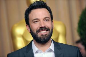 Ben Affleck Sexy - Ben Affleck ex-nanny Christine Ouzounian is offered $1 million to star in  Batman vs. Superman porn parody: report â€“ New York Daily News