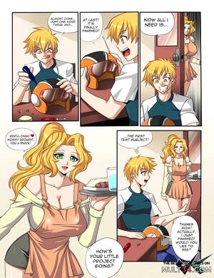 Controlling Mother Porn - Controlling Mother porn comic - the best cartoon porn comics, Rule 34 |  MULT34