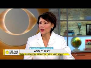 Ann Curry Having Sex - Ann Curry says \