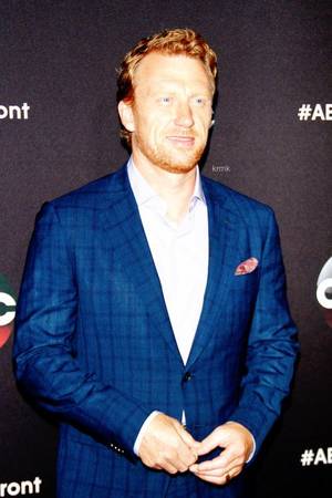 Kevin Mckidd Porn - Kevin Mckidd, Abcs, Kevin O'leary, In New York, Doctors, The Doctor