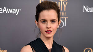 Disney Cartoon Porn Captions Emma Watson - Emma Watson Photos Hacked, Legal Action Being Taken