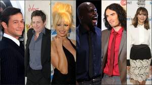 Celebs That Are In Porn - 6 Celebrities who have spoken out against porn