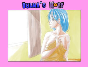 bulma and trunks hentai english - Bulma's Hope - HentaiRox