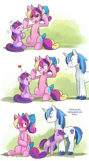 Mlp Cadence Porn - Princess Cadence. See more. foal-sitter Cadance by Ende26.deviantart.com on  @deviantART