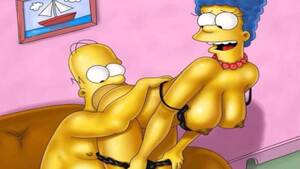 extreme cartoon porn simpsons - simpsons extreme porn - Simpsons Porn