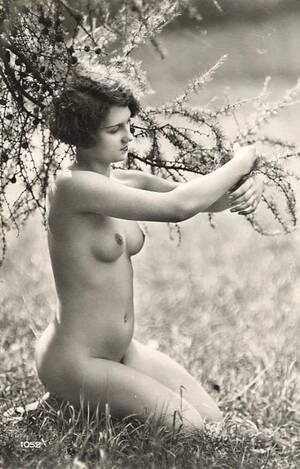 asian war vintage nudes - Vintage Women Nude Pics - 57 photos