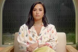 Best Demi Lovato Porn - 'Demi Lovato: Dancing With the Devil': Everything We Learned