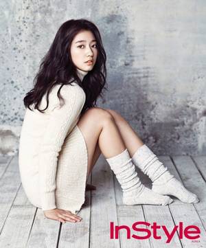 Beautiful Korean Porn Stars - Yoon And Park Shin Hye Instyle Magazine Nude and Porn Pictures More Â· Korean  ActorsKorean ActressesKorean ...