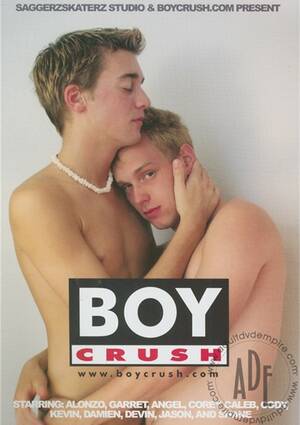 Boy Crush Porn - Boy Crush | Eurocreme Collection Gay Porn Movies @ Gay DVD Empire