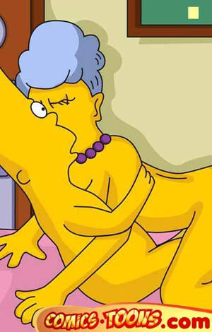 Cartoon Granny Porn Captions - Cartoon Granny Porn Captions | Sex Pictures Pass