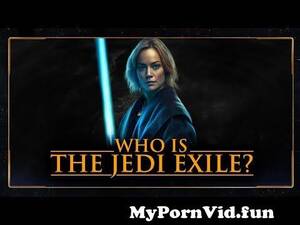 Jedi Exile Porn - Why this Jedi was the Most EVIL in the Order's History - The Fall of Atris  from surik Watch Video - MyPornVid.fun