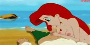 ariel having sex - Little Mermaid - Sex with human Ariel (3D Porn)(Disney) - Tnaflix.com