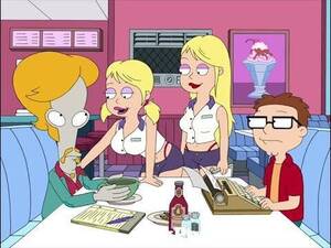 Gwen American Dad Porn - American Dad - Okay, porn scenario... It's not just gonna fall into our  laps from american dad gwen porn Watch Video - MyPornVid.fun