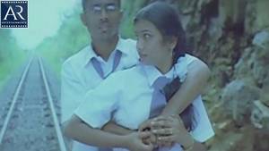 Boy And Girl Sex Movie - 10th lo Premalo Padithe Movie Scenes | Boy Kissing School Girl on ... jpg