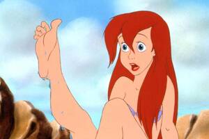 ariel cartoon nude videos - Castle Boners And Other Dirty Disney Moments You Cannot Unsee | Decider