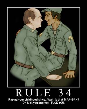 cartoon rule 34 fuck - Rule 34