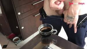 Amateur Porn Coffee - GetFreeDays.com] CUM IN HER MORNING COFFEE milking coffee Sex Stream March  2023 - XFantazy.com