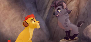 Lion King Kion Porn - View SameGoogleiqdbSauceNAO Kion-and-Jasiri-in-The-Lion-Guard.jpg, ...