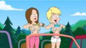 American Dad Spring Break Porn - SPRING BREAK, YEEEEAAAAAAHHHHH! : r/americandad