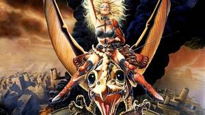 heavy metal cartoon monster sex - Heavy Metal | Rotten Tomatoes