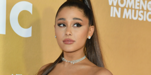 Ariana Grande Celebrity Porn - Ariana Grande responds to sexual misconduct allegations against celeb  photographer Marcus Hyde - Her.ie