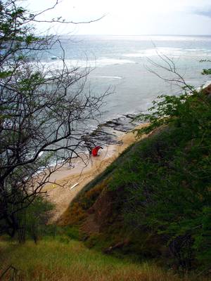 diamond head oahu nude beach - 