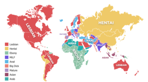 Map Porn - Literally map porn : r/MapPorn