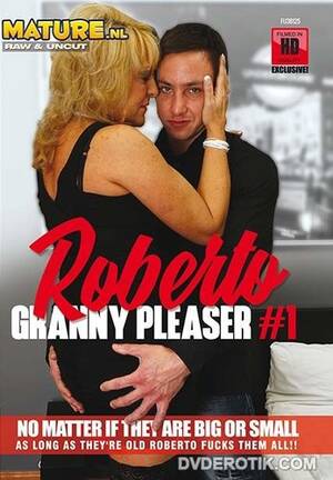 free xxx granny movies - Roberto Granny Pleaser Â» Free Porn Download Site (Sex, Porno Movies, XXX  Pics) - AsexON