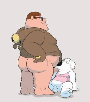 Family Guy Porn Jasper Feet - Rule34 - If it exists, there is porn of it / eroborus, jasper (family guy),  peter griffin / 1888107