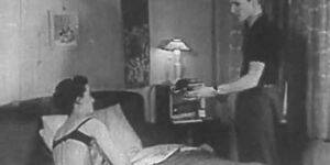 1950 adult homemade porn - DELTAOFVENUS - Vintage Porn 1950s - Voyeur Fuck - Peeping Tom - Tnaflix.com