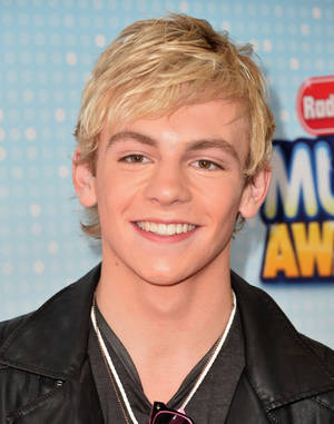 Disney Austin & Ally Porn - Ross Lynch / Austin images 2013 Radio Disney Music Awards - Arrivals  wallpaper and background photos