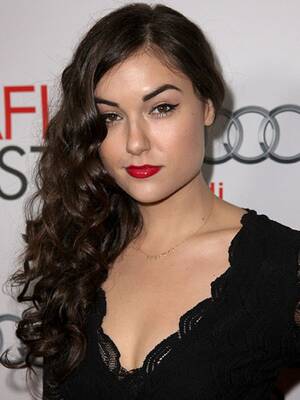 Actresses Who Starred In Porn - Ex-Porn Star Sasha Grey Wants to Help Kids