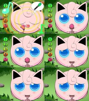 Jigglypuff Porn - 