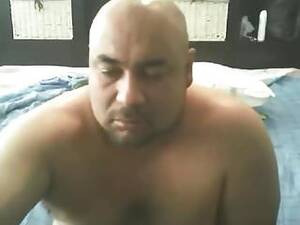 bald latin nude - Chunky latin bald wanking | xHamster