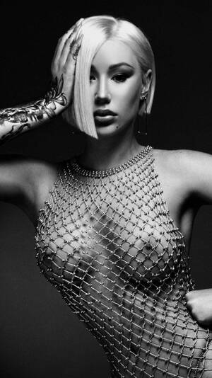 Iggy Azalea Hardcore Porn - Iggy Azalea Porn Pic - EPORNER