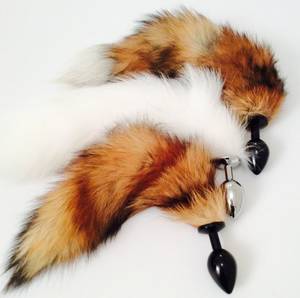 Kawaii Cute Tail Plug Porn - Tail butt plug bdsm butt plug dildo tail plug fox tail plug ddlg sex toys  butt plug tail bondage fox tail butt plug cat tail plug mature | Fox ears,  ...