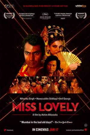 hindi movies 2012 - Miss Lovely - Wikipedia