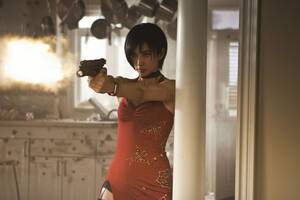 Li Bingbing Hot Sex - Ada-Wong-Li-Bingbing-Resident-Evil