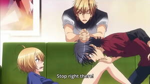 Love Stage Porn - Love Stage!! Episode 3 Scene - XVIDEOS.COM